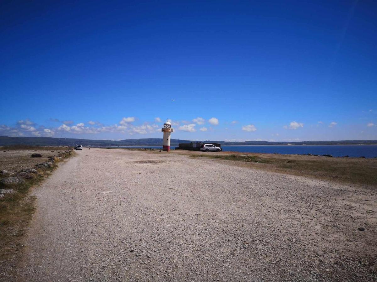 136, Port Haverigg Millom Extérieur photo